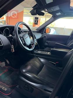 لاند روفر ديسكوفري